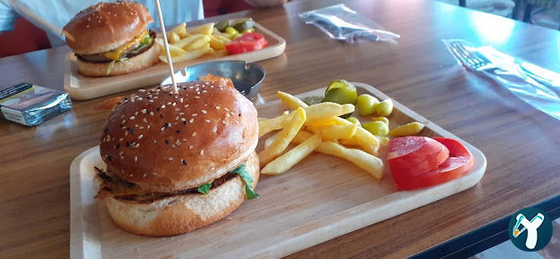 İnciraltı Bahçe Cafe