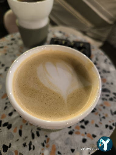 İnciraltı Bahçe Cafe