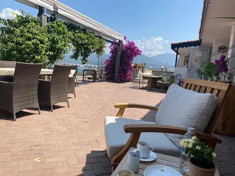 Ada Restaurant resimleri