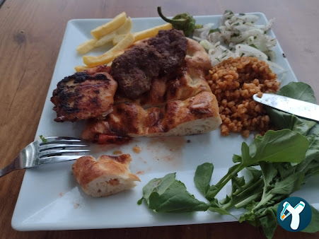 Park Orman Narlıdere