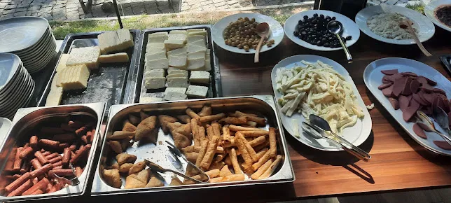 Park Orman Narlıdere resimleri