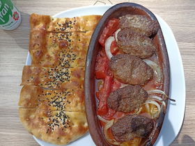 Park Orman Narlıdere