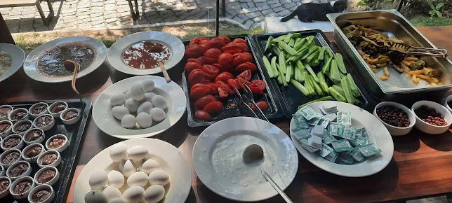 Park Orman Narlıdere resimleri