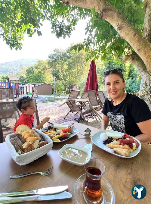 Park Orman Narlıdere