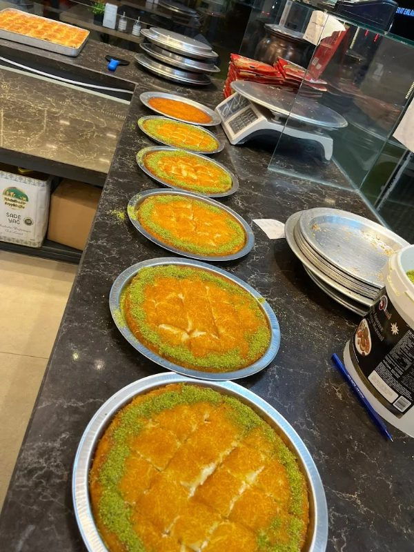 Tadım Künefe Gazikent