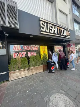 Sushitto resimleri