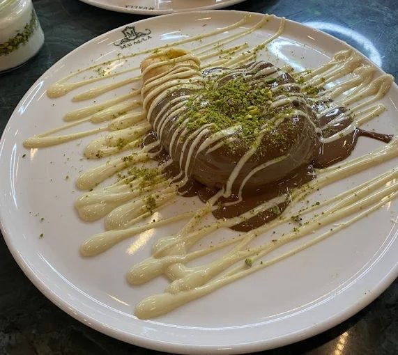 Mualla Çikolata Antalya