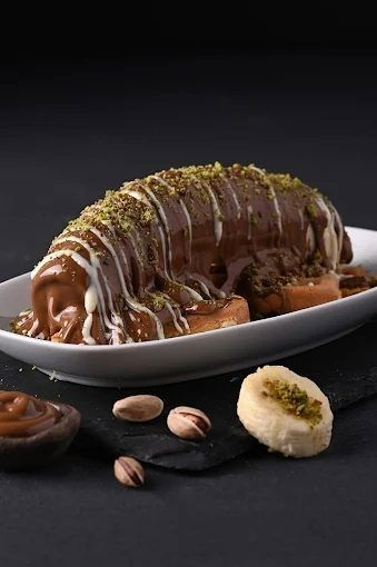 Mualla Çikolata Antalya