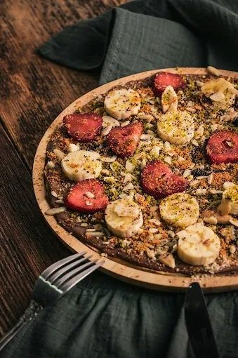 Mualla Çikolata Antalya