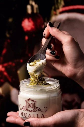 Mualla Çikolata Antalya