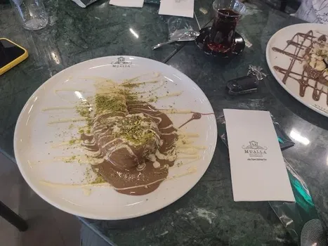 Mualla Çikolata Antalya resimleri