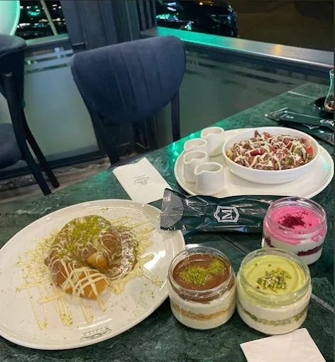 Mualla Çikolata Antalya