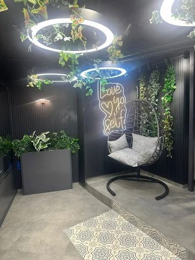 Mualla Çikolata Antalya