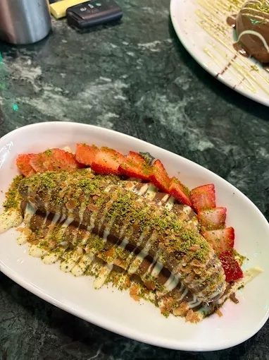 Mualla Çikolata Antalya