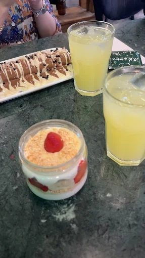 Mualla Çikolata Antalya