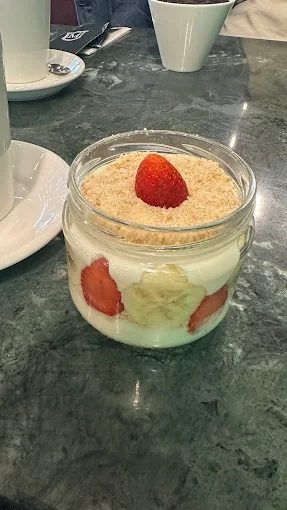 Mualla Çikolata Antalya