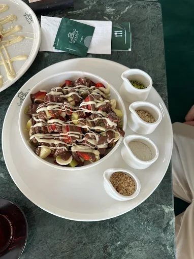 Mualla Çikolata Antalya