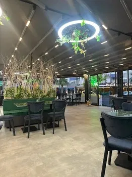 Mualla Çikolata Antalya resimleri