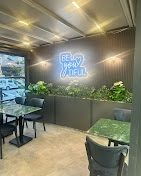 Mualla Çikolata Antalya