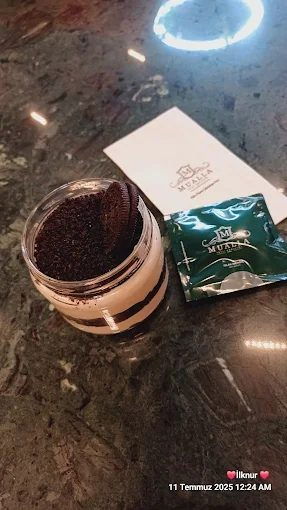 Mualla Çikolata Antalya