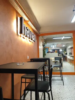 Haven Cafe & Bistro resimleri