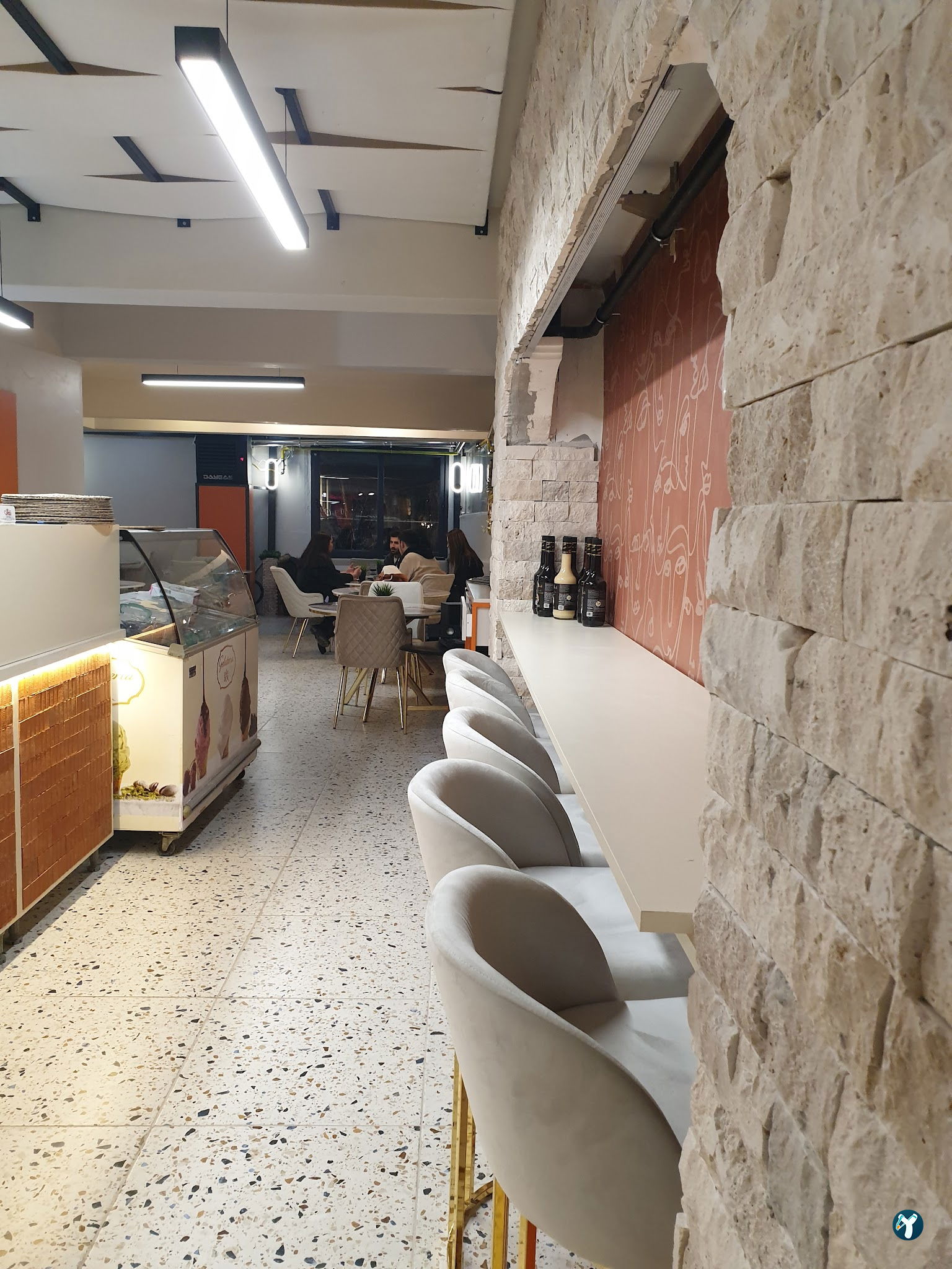 Haven Cafe & Bistro