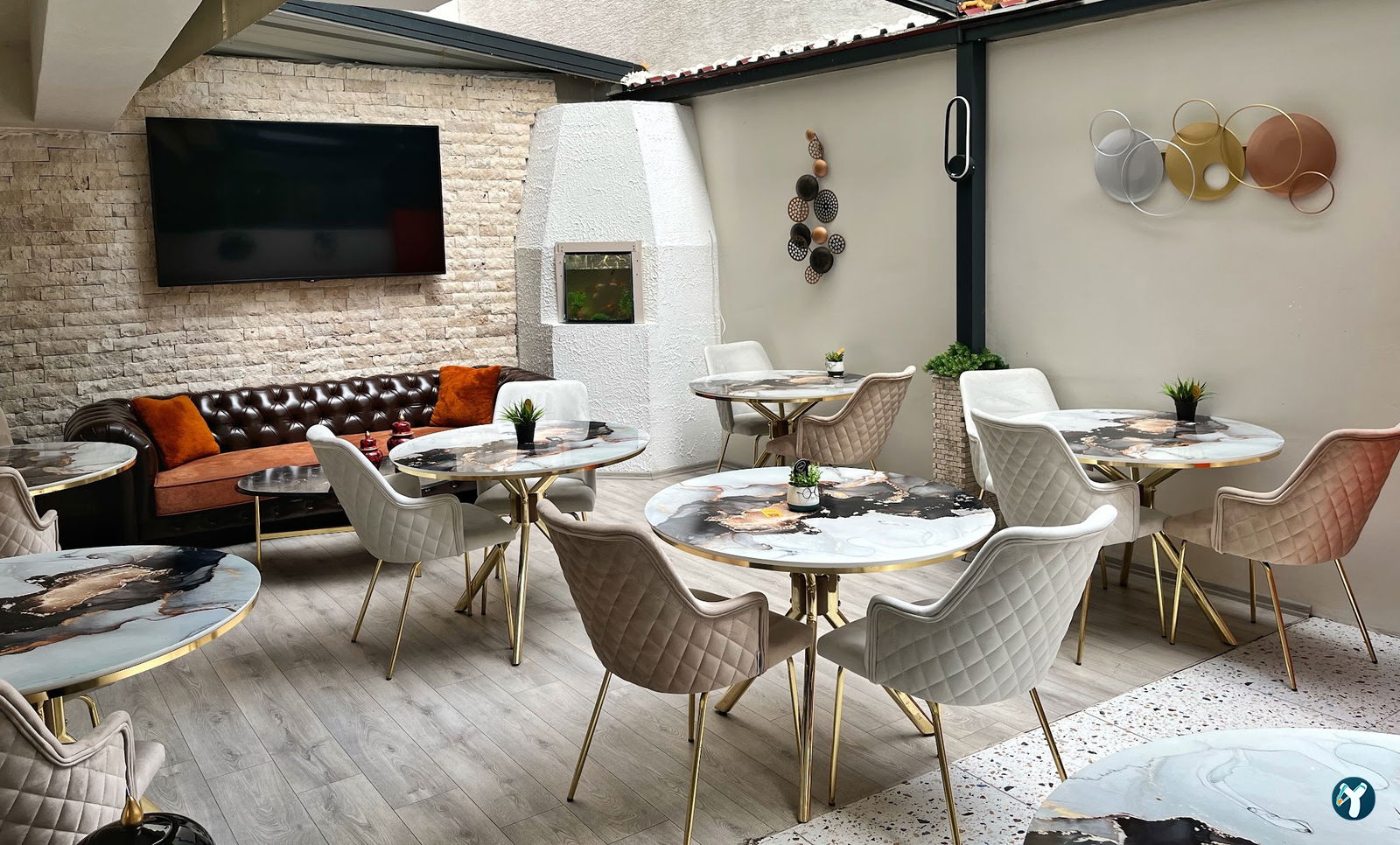 Haven Cafe & Bistro