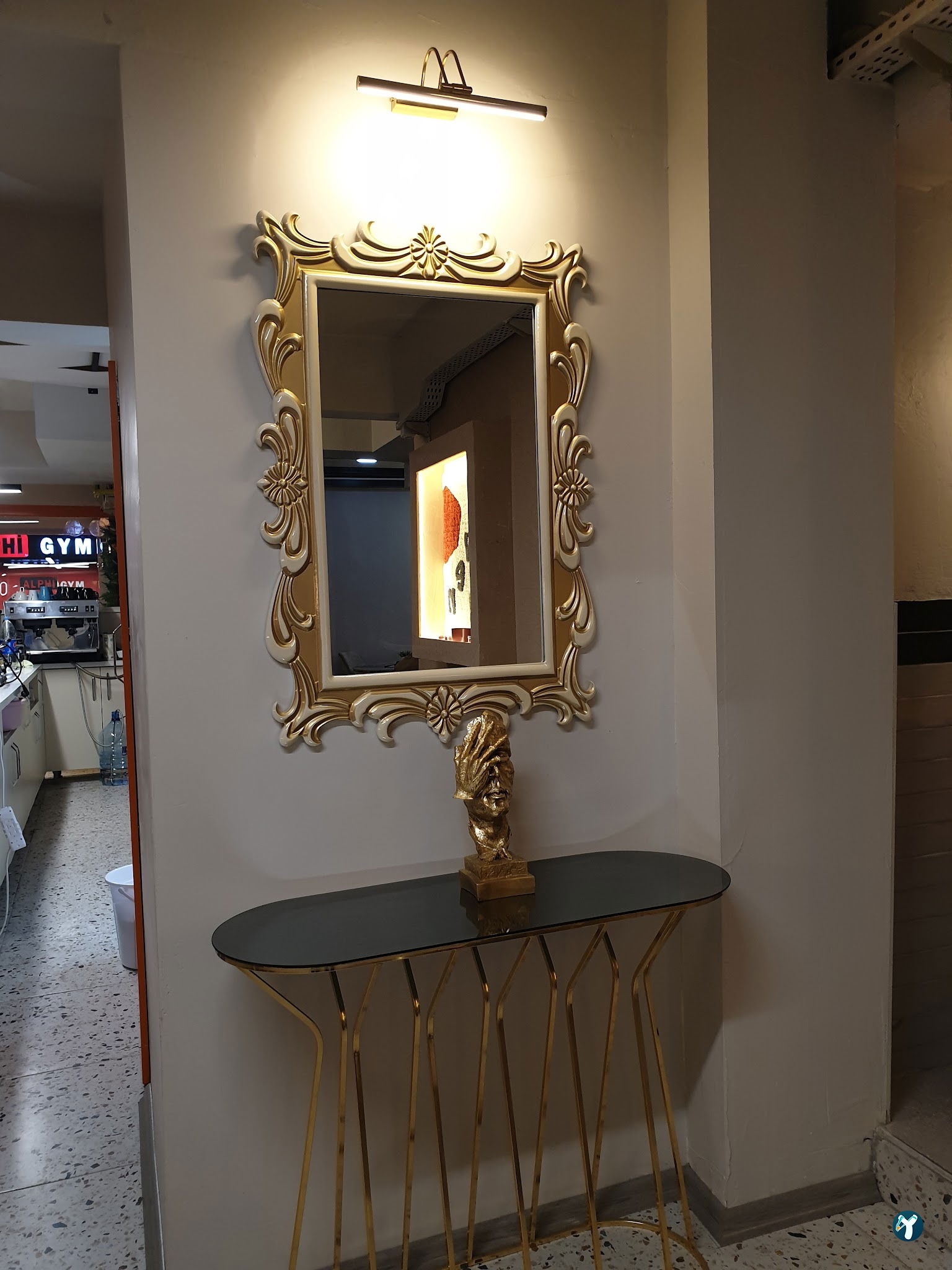 Haven Cafe & Bistro