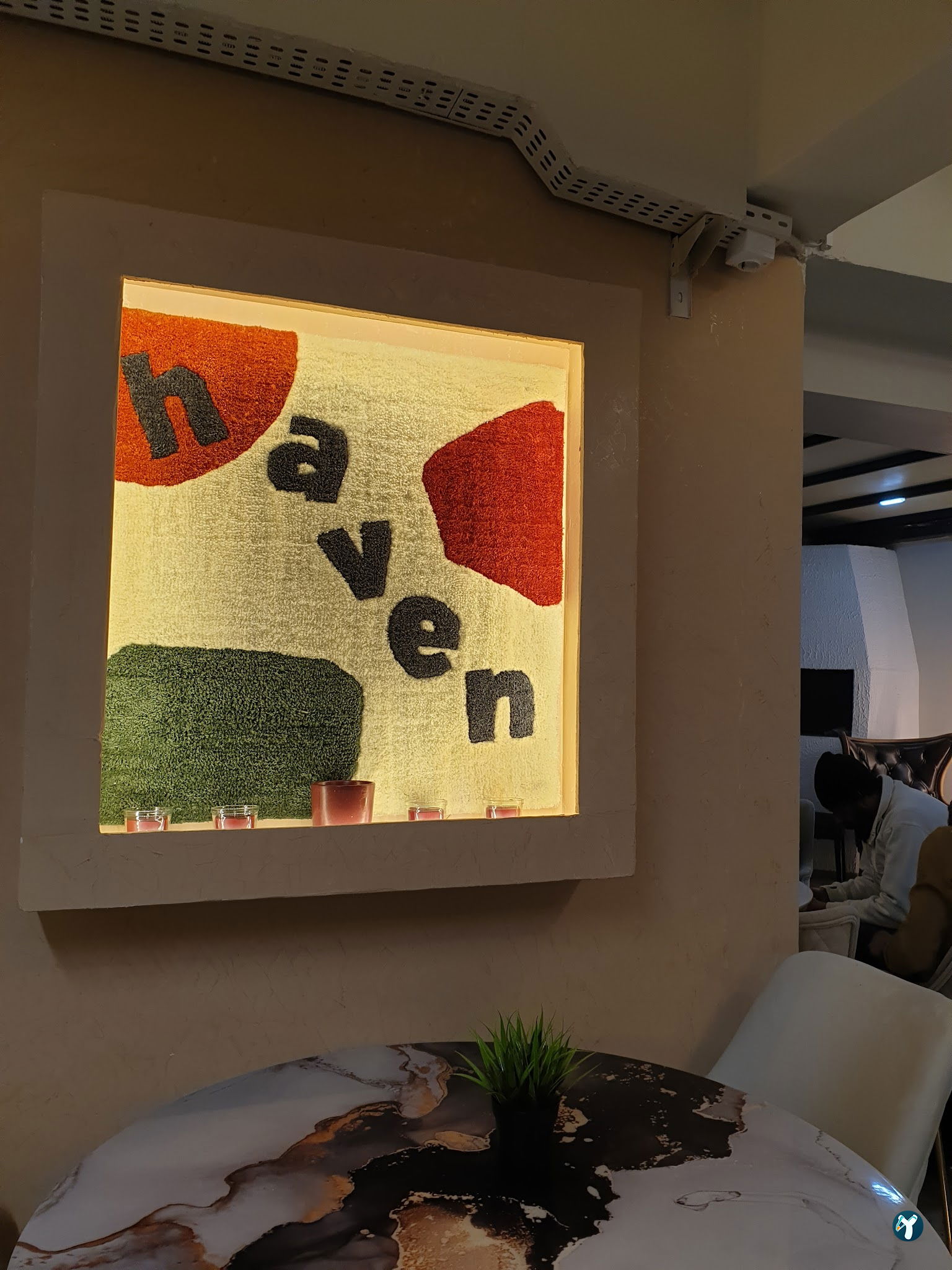Haven Cafe & Bistro