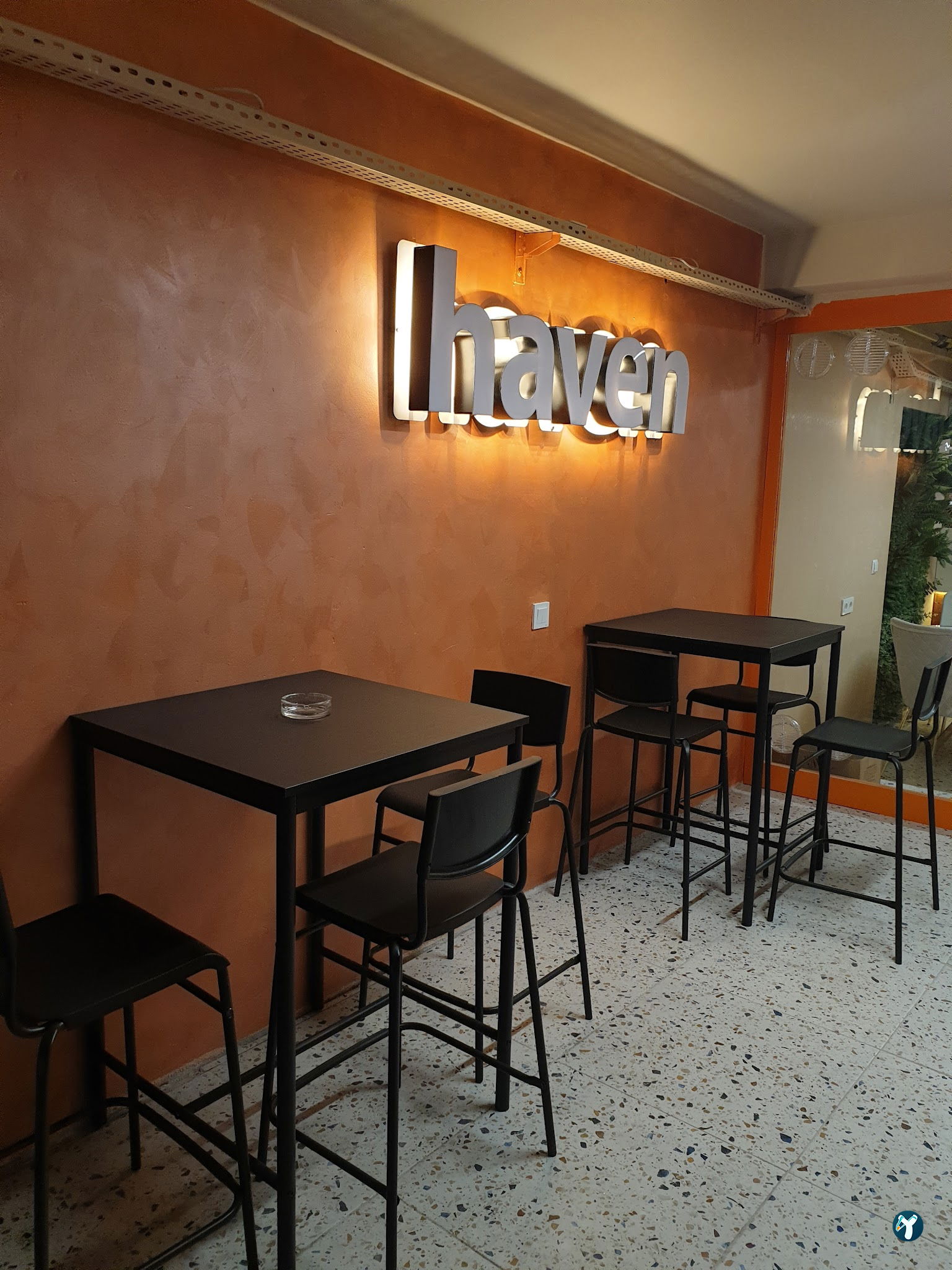 Haven Cafe & Bistro