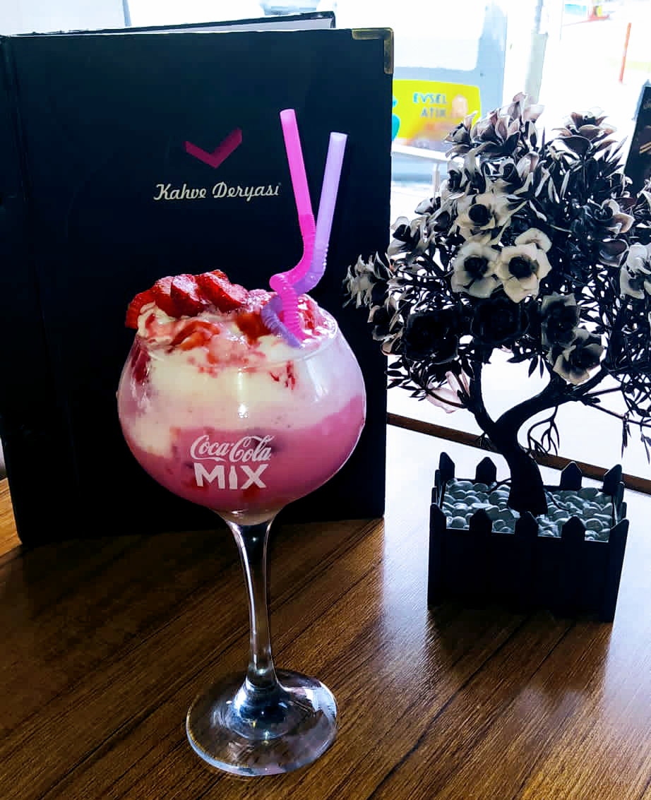 Kahve Deryası Yakuplu Beylikdüzü