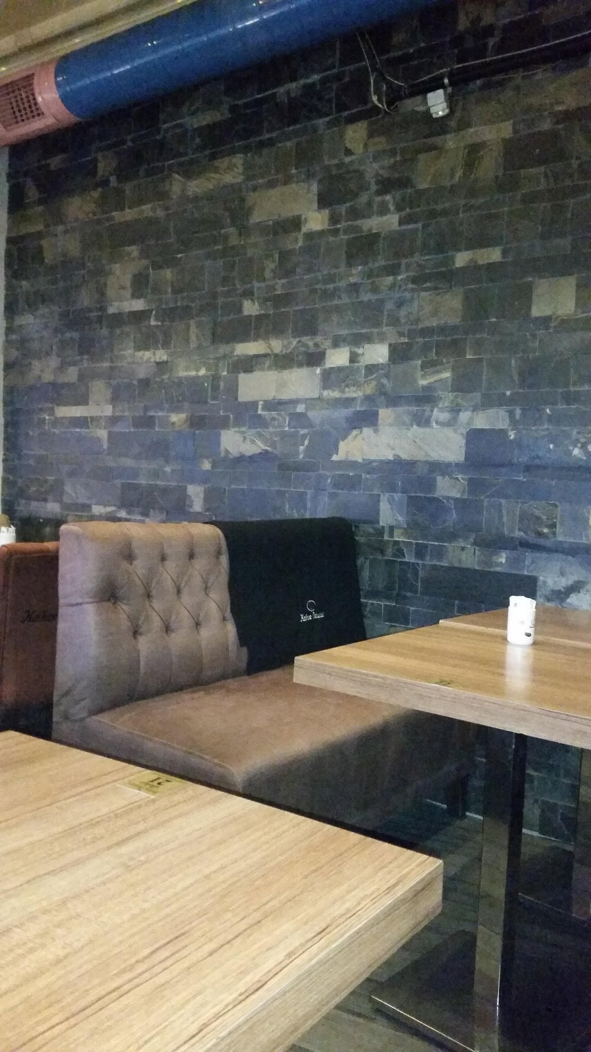 Kahve Deryası Yakuplu Beylikdüzü