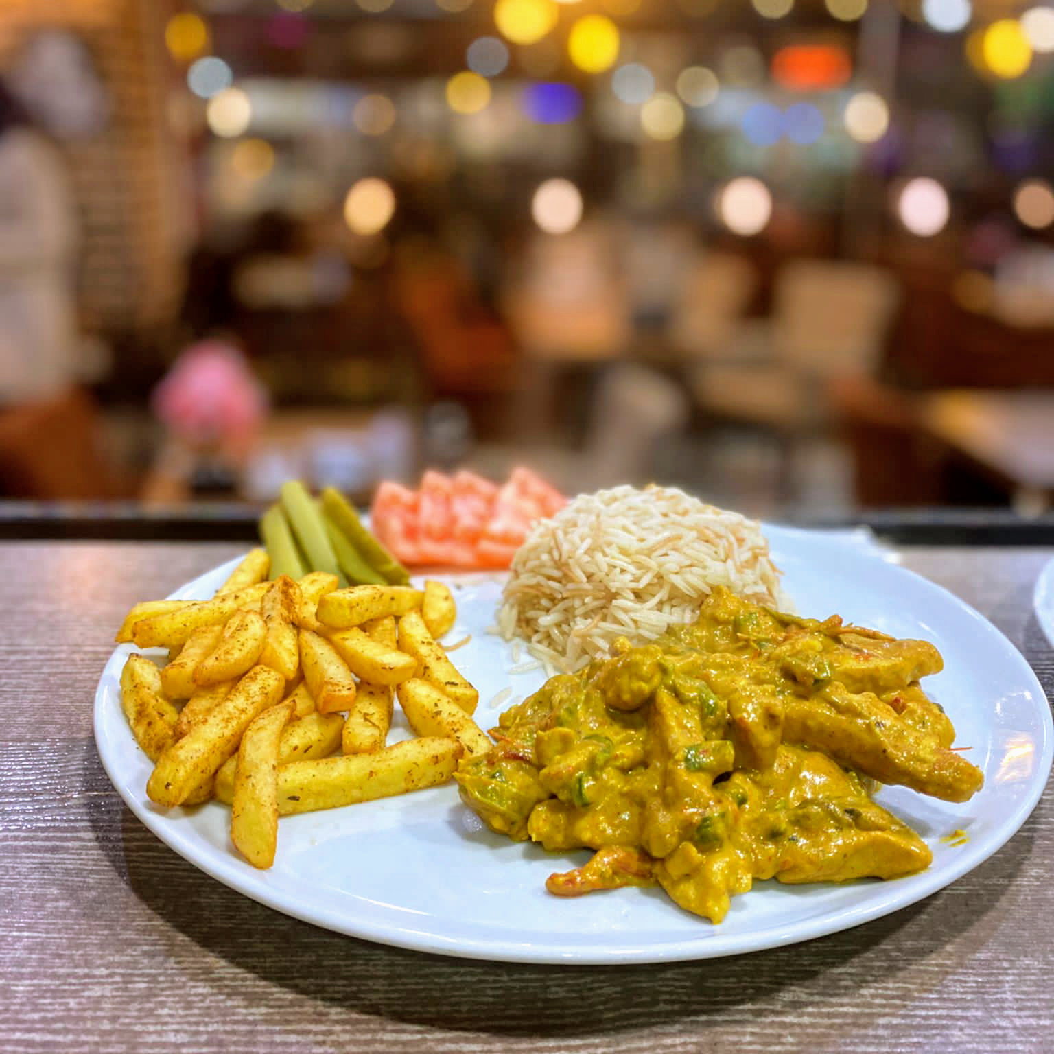 Kahve Deryası Yakuplu Beylikdüzü