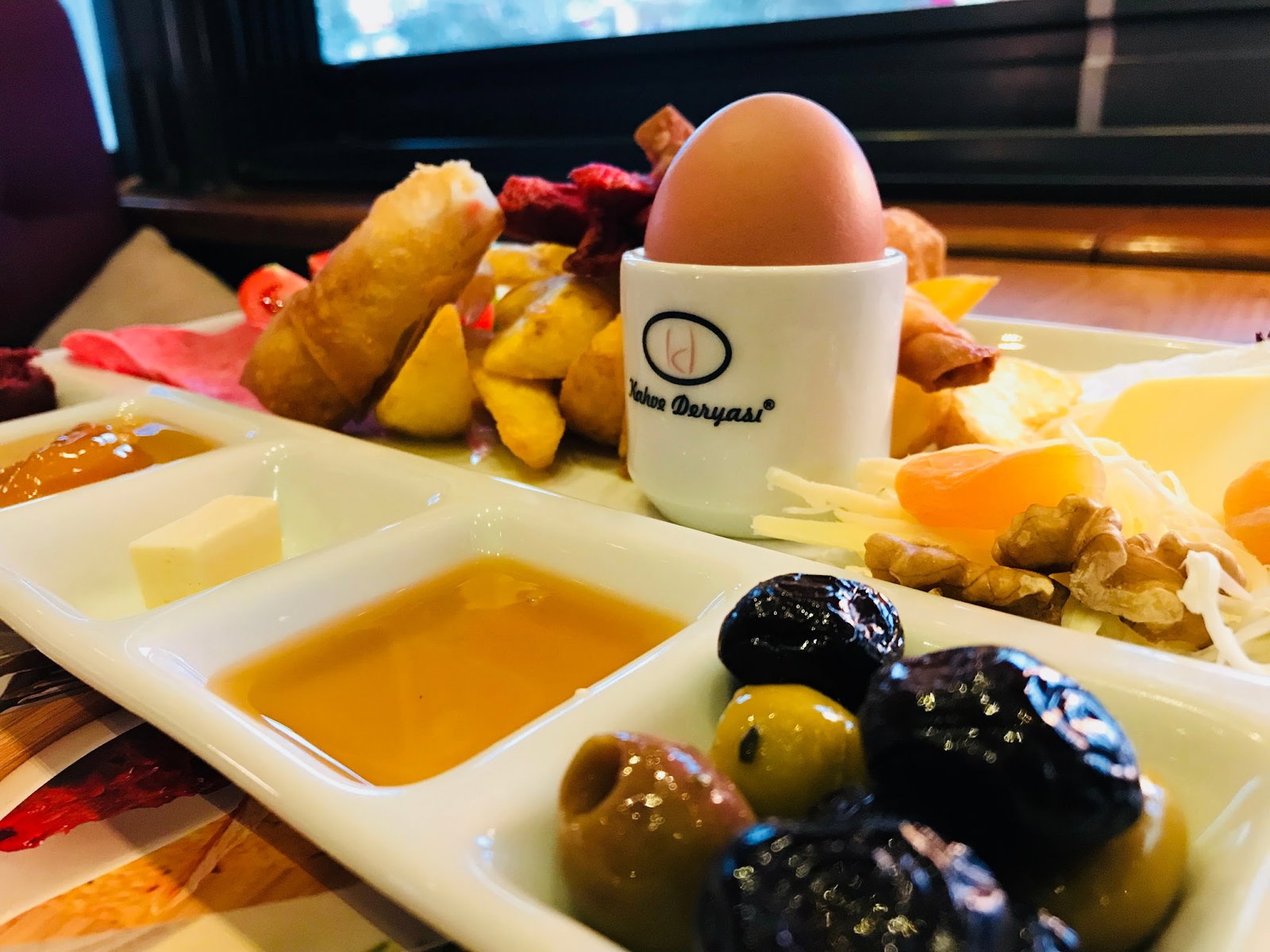 Kahve Deryası Yakuplu Beylikdüzü