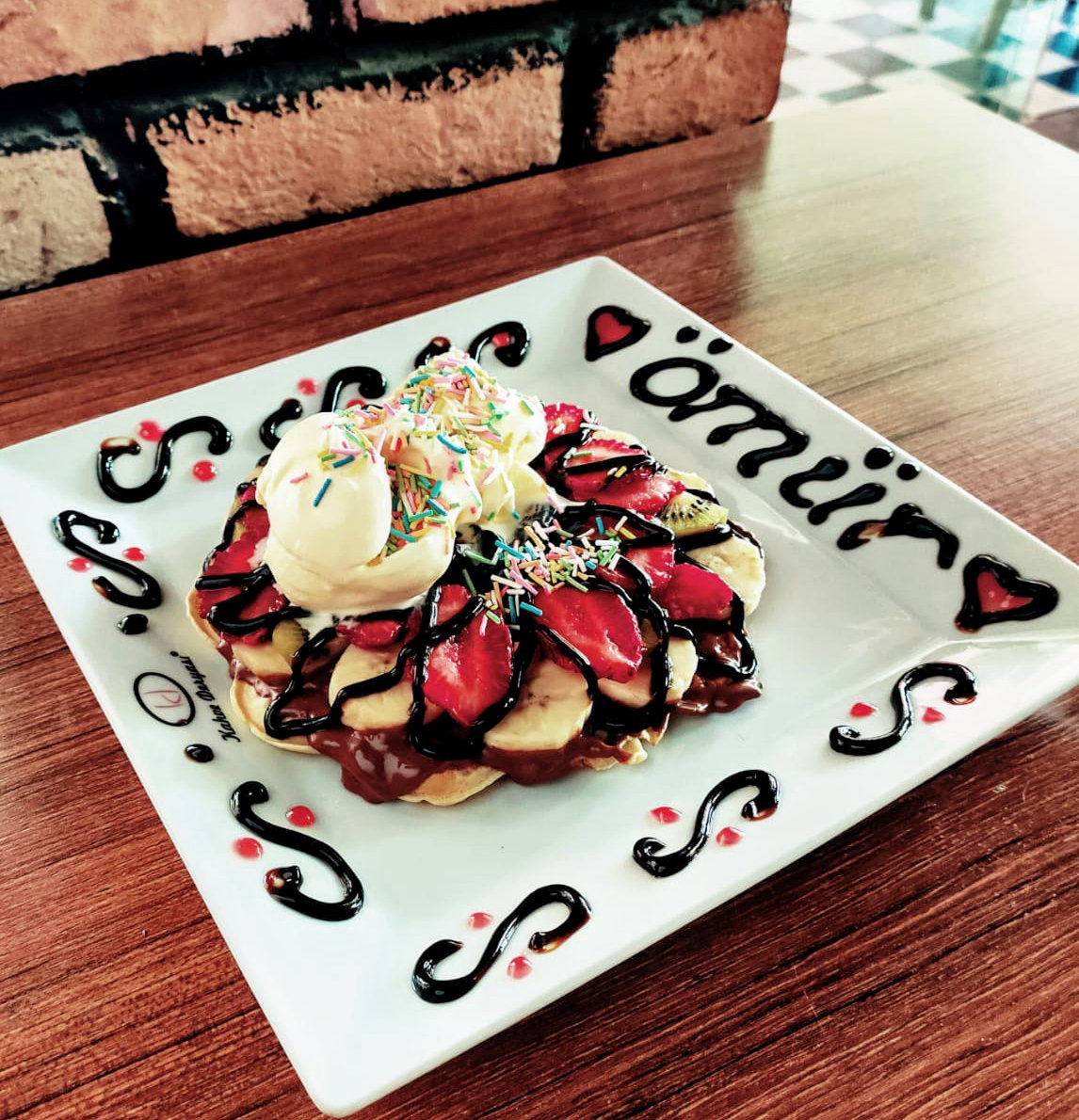 Kahve Deryası Yakuplu Beylikdüzü