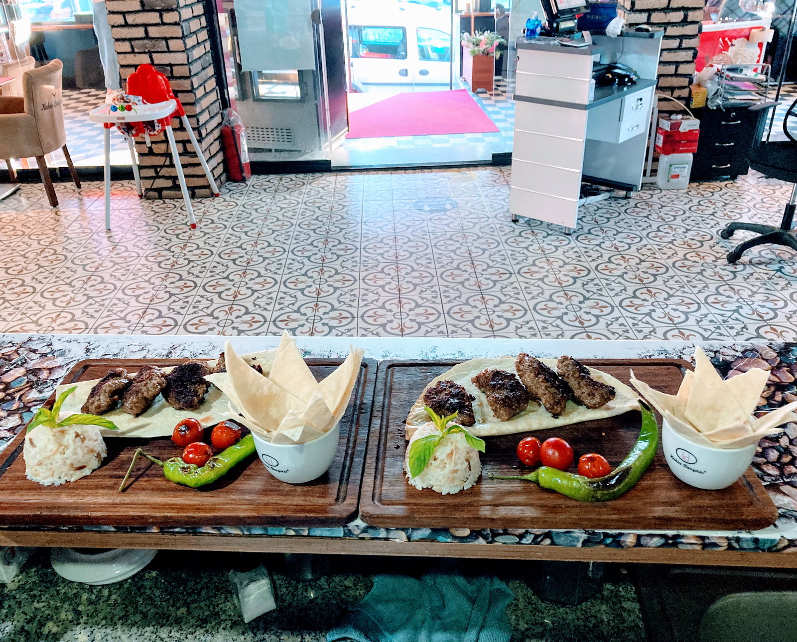 Kahve Deryası Yakuplu Beylikdüzü