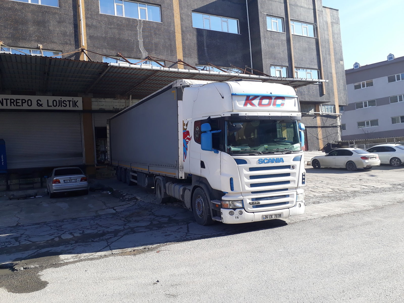 Kahve Deryası Yakuplu Beylikdüzü