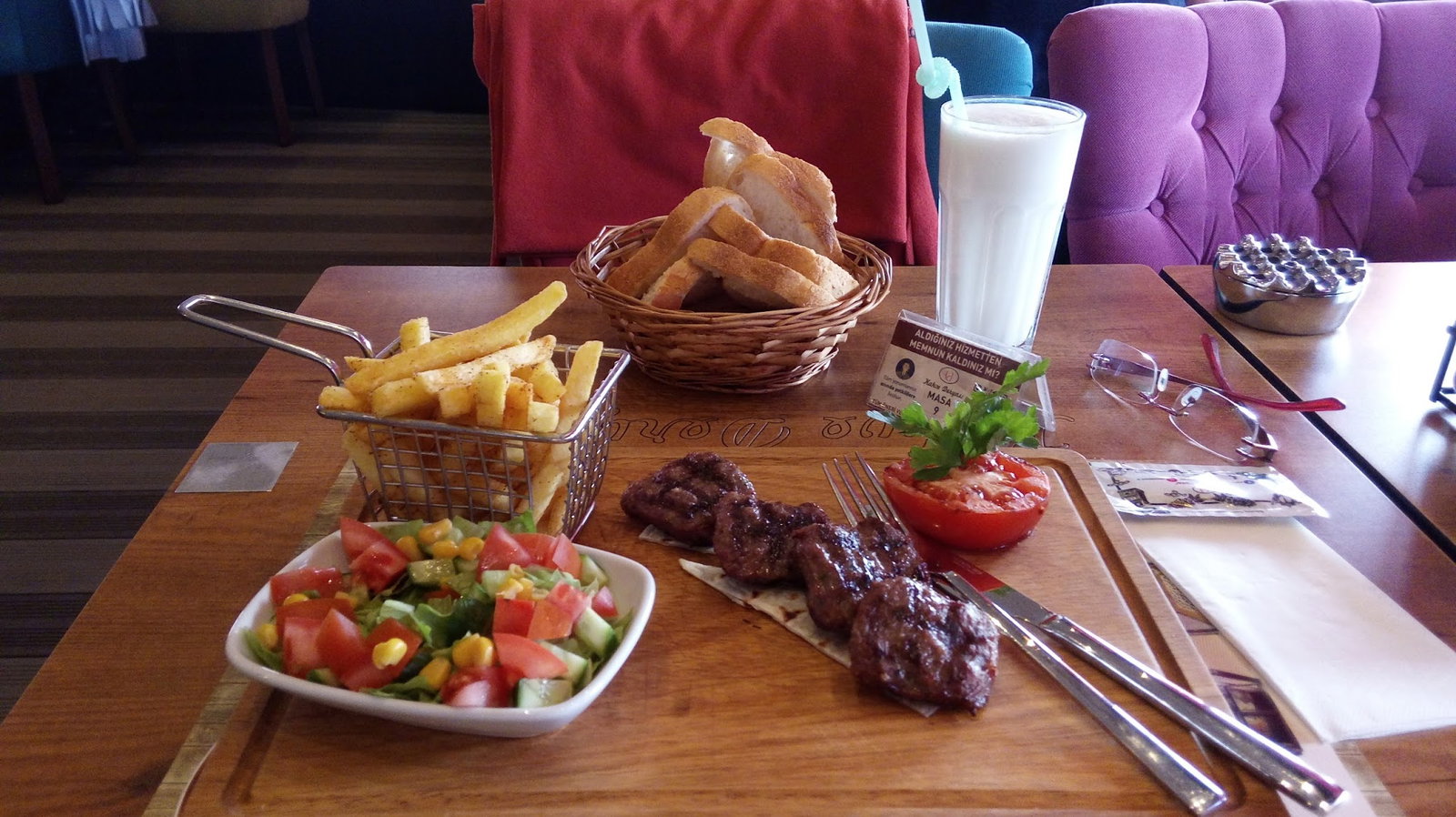 Kahve Deryası Yakuplu Beylikdüzü