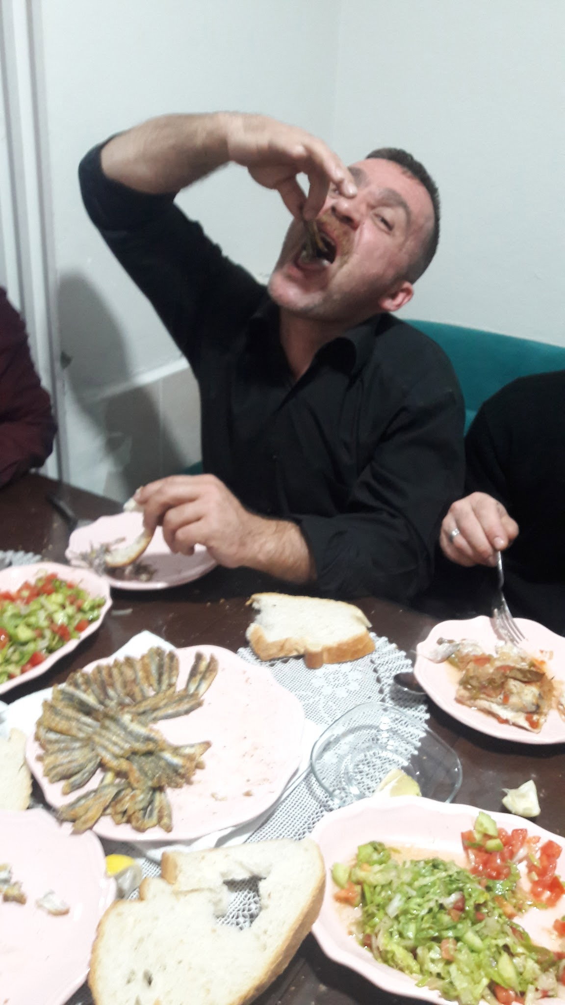 Kahve Deryası Yakuplu Beylikdüzü