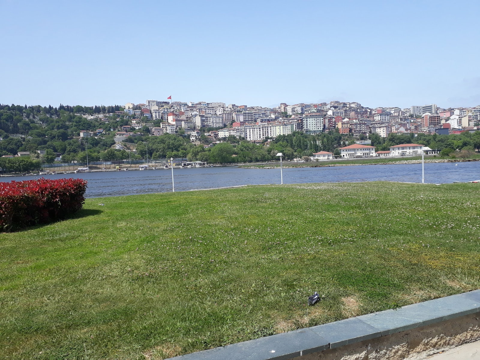 Kahve Deryası Yakuplu Beylikdüzü