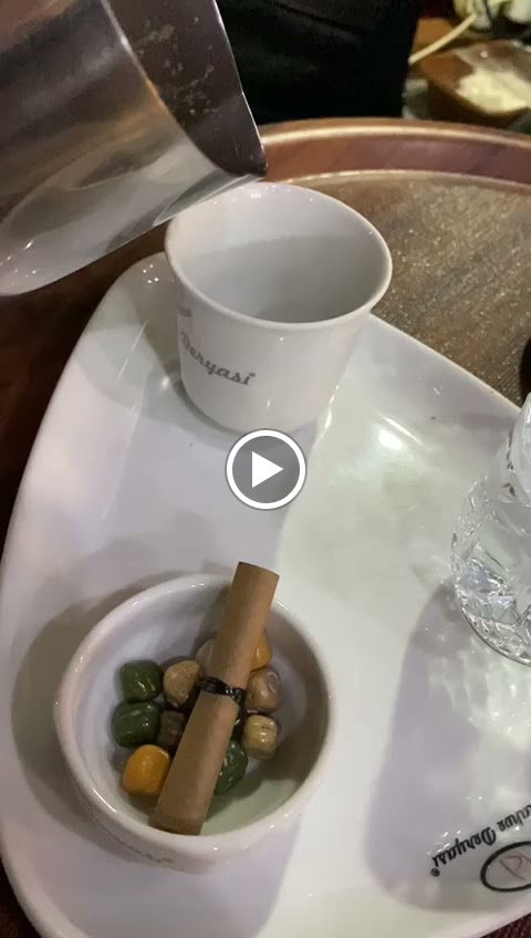 Kahve Deryası Yakuplu Beylikdüzü