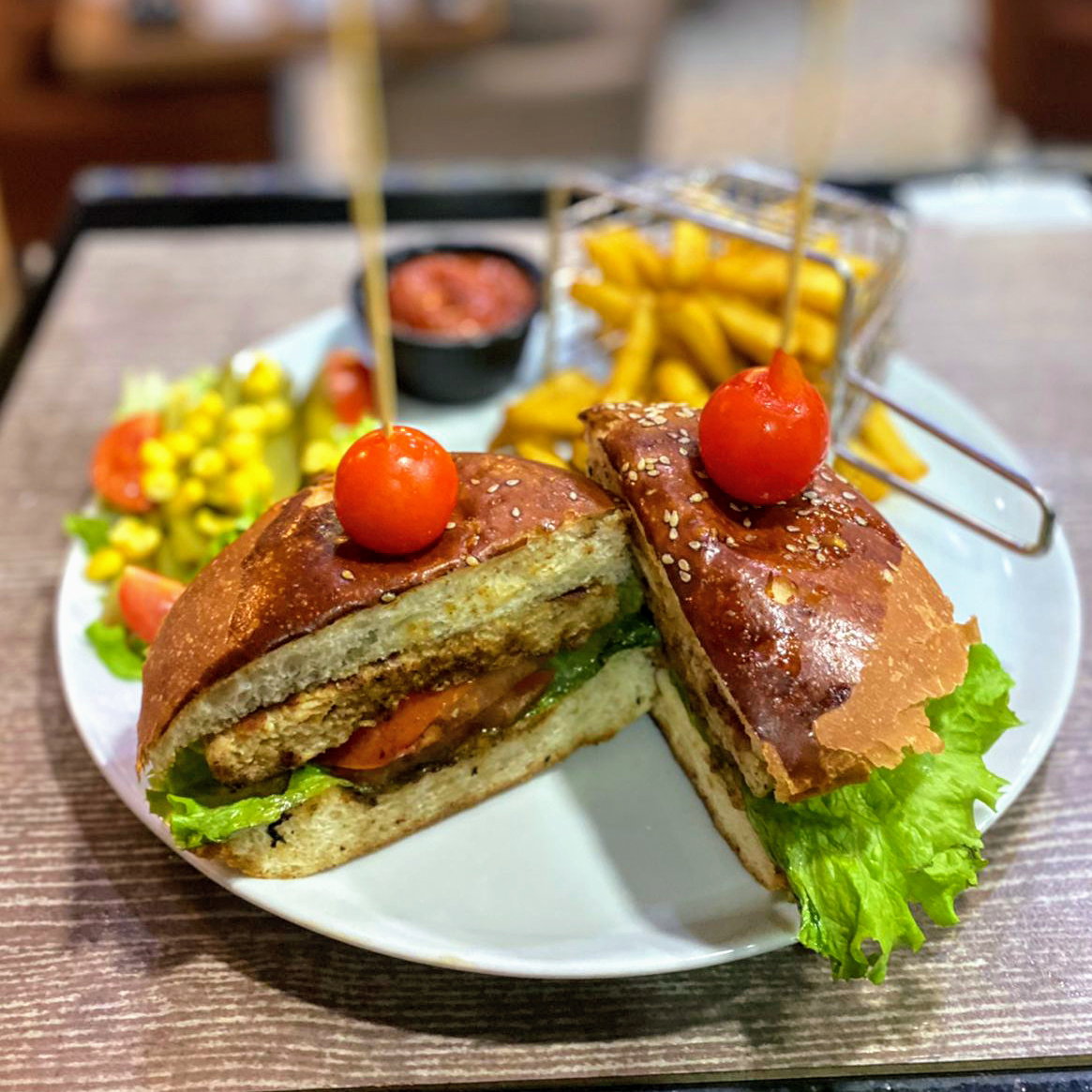 Kahve Deryası Yakuplu Beylikdüzü