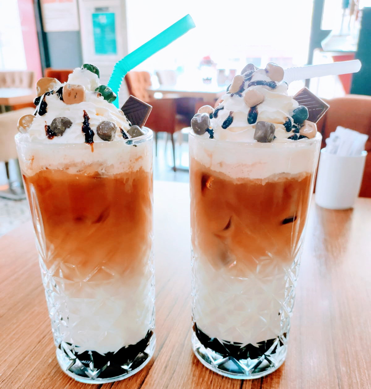 Kahve Deryası Yakuplu Beylikdüzü