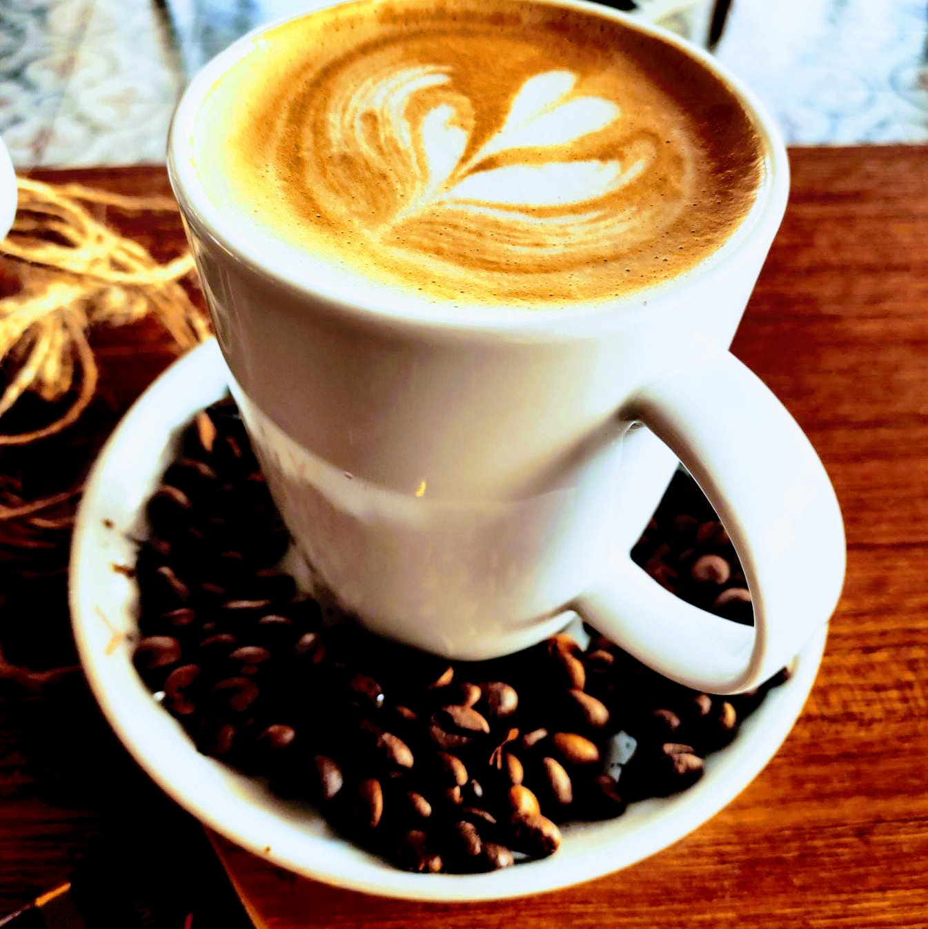 Kahve Deryası Yakuplu Beylikdüzü