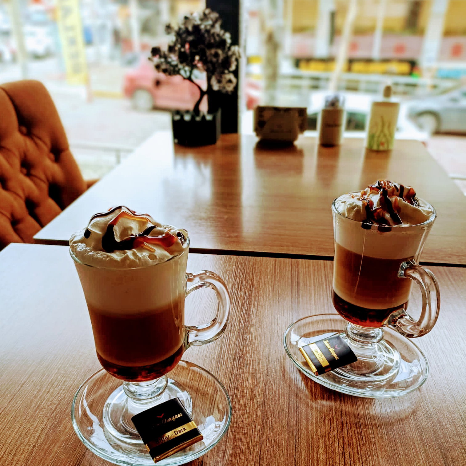 Kahve Deryası Yakuplu Beylikdüzü