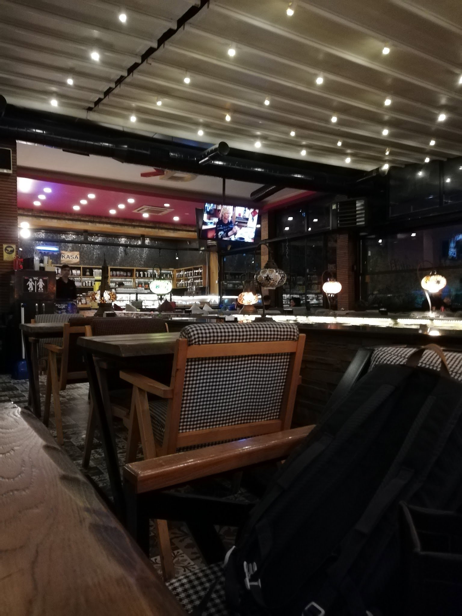 Kahve Deryası Yakuplu Beylikdüzü