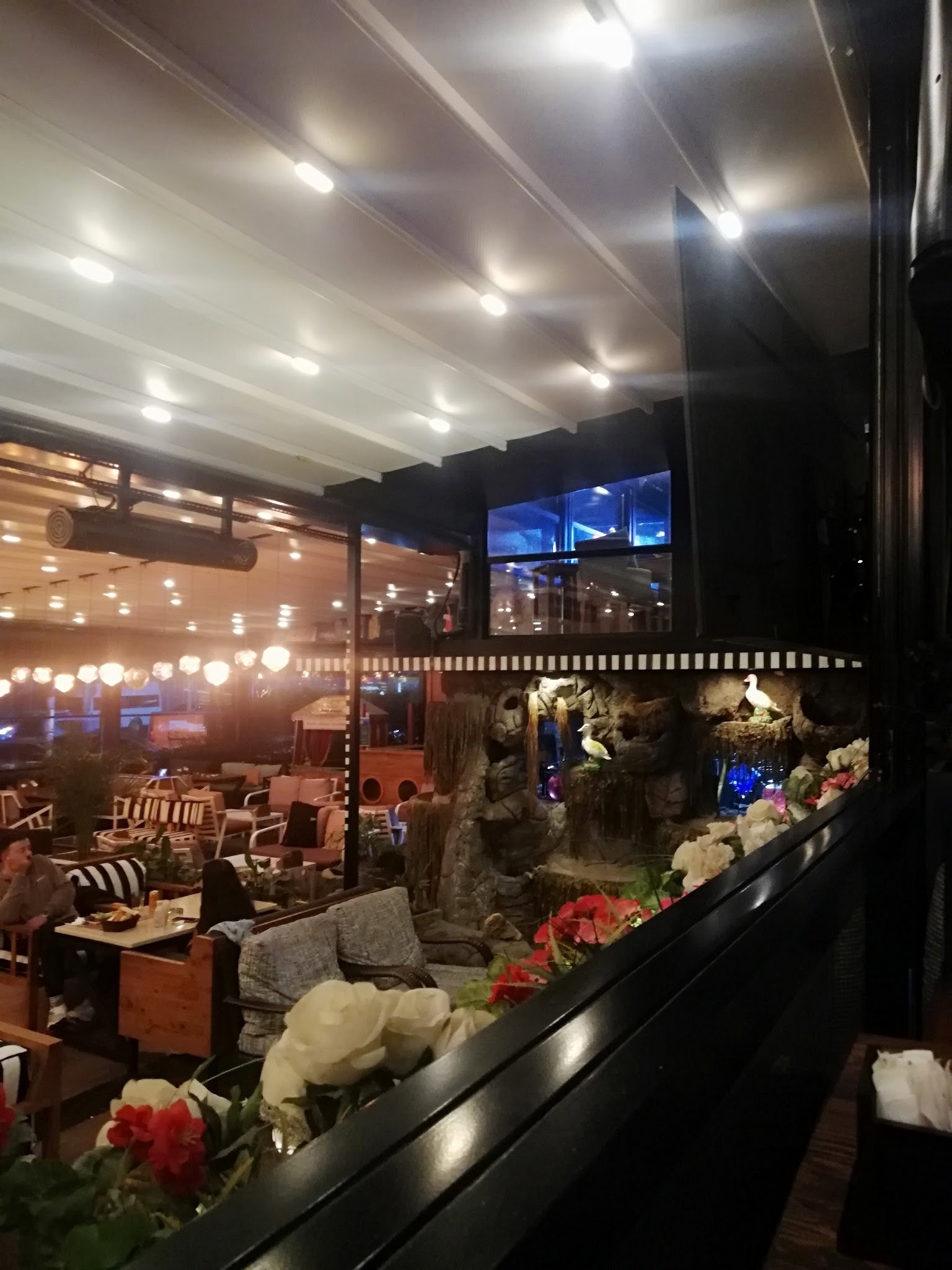 Kahve Deryası Yakuplu Beylikdüzü