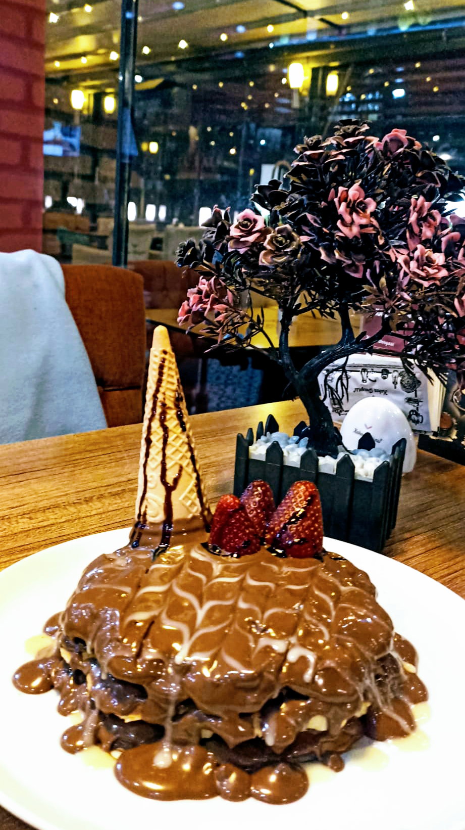 Kahve Deryası Yakuplu Beylikdüzü