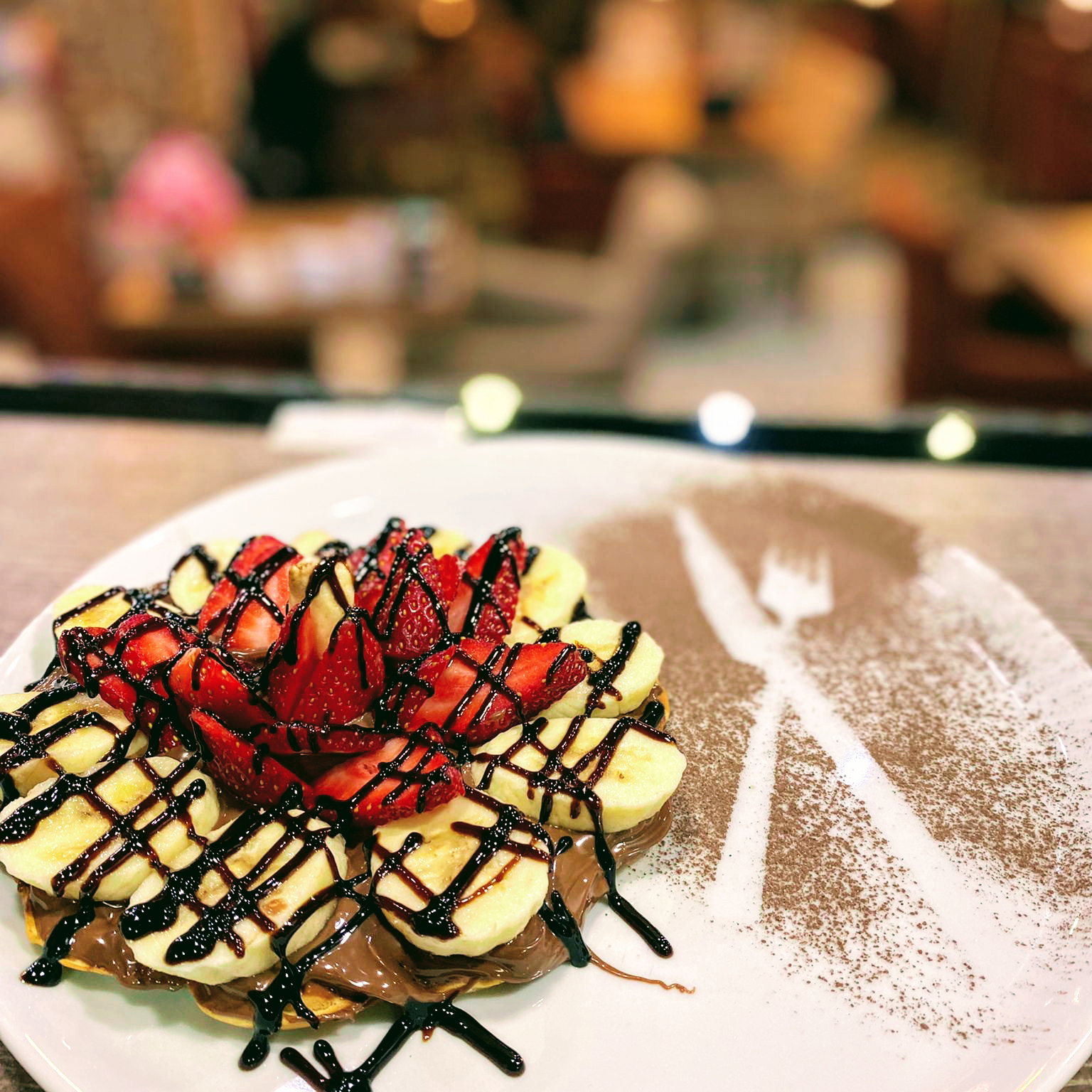 Kahve Deryası Yakuplu Beylikdüzü