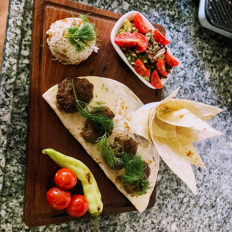 Kahve Deryası Yakuplu Beylikdüzü